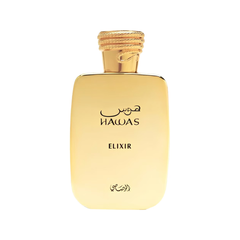 Hawas Elixir Rasasi | EDP Amaderado Oriental | 100ml