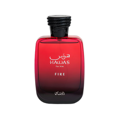 Hawas Fire Rasasi | EDP Oriental Floral | 100ml