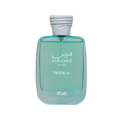 Hawas Tropical Rasasi | EDP Amaderado Oriental | 100ml