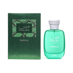 Hawas Tropical Rasasi | EDP Amaderado Oriental | 100ml