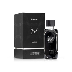 Hayaati Lattafa | EDP Amaderado Oriental | 100ml