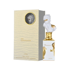 Her Confession Lattafa | EDP Amaderado Oriental | 100ml