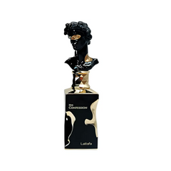His Confession Lattafa | EDP Amaderado Oriental | 100ml