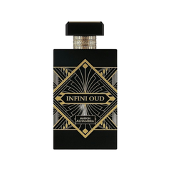 Infini Oud Maison Alhambra | EDP Amaderado Oriental Oud | 100ml