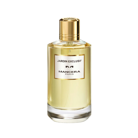 Jardin Exclusif Mancera | EDP Pera Caramelo Vainilla | 100ml
