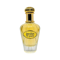 Jardin de Paris Maison Alhambra | EDP Amaderado Oriental | 100ml