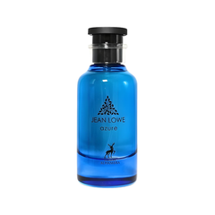 Jean Lowe Azure Maison Alhambra | EDP Oriental Floral | 100ml