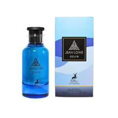 Jean Lowe Azure Maison Alhambra | EDP Oriental Floral | 100ml