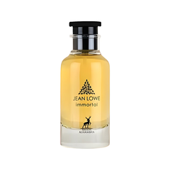 Jean Lowe Immortal Maison Alhambra | EDP Amaderado Oriental | 100ml