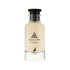 Jean Lowe Matière Maison Alhambra | EDP Floral Oriental | 100ml