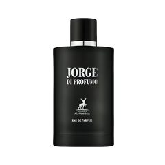 Jorge di Profumo Maison Alhambra | EDP Aromático Cítrico Tabaco | 100ml