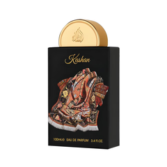 Kashan Pride Lattafa | EDP Amaderado Citrico | 100ml