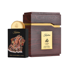 Kashan Pride Lattafa | EDP Amaderado Citrico | 100ml