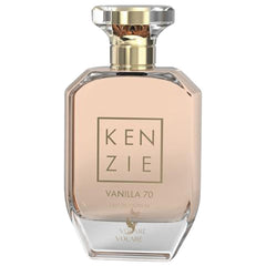 Kenzie Vanilla 70 Volare | EDP Vainilla Praliné | 100ml