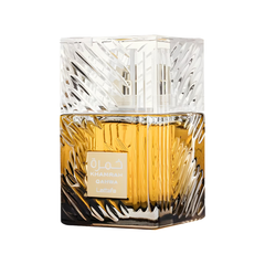 Khamrah Qahwa Lattafa | EDP Amaderado Oriental | 100ml