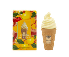 Lemon Sorbet Arabiyat Sugar | EDP Limón Ron Vainilla | 100ml