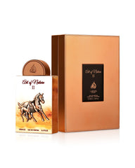 Art of Nature II Pride Lattafa | EDP Amaderado Oriental | 100ml