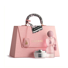 Sense Laverne | Eau de Parfum Floral Femenino - Musk Elegante