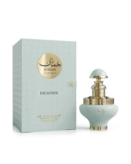 Juman Exclusive Le Falcone | EDP Lichi Champagne Rosa | 100ml