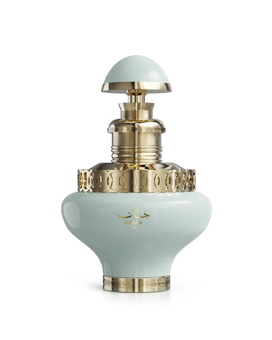 Juman Exclusive Le Falcone | EDP Lichi Champagne Rosa | 100ml