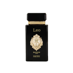 Maison Asrar Leo: A Dazzling Fragrance Experience