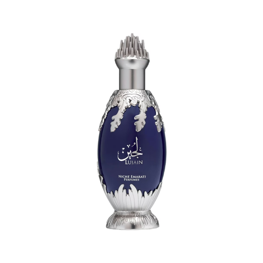 Lujain Niche Emarati Lattafa | EDP Amaderado Oriental | 100ml