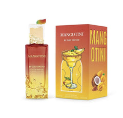 Mangotini Gulf Orchid | 100ml | EDP Mango Peonía