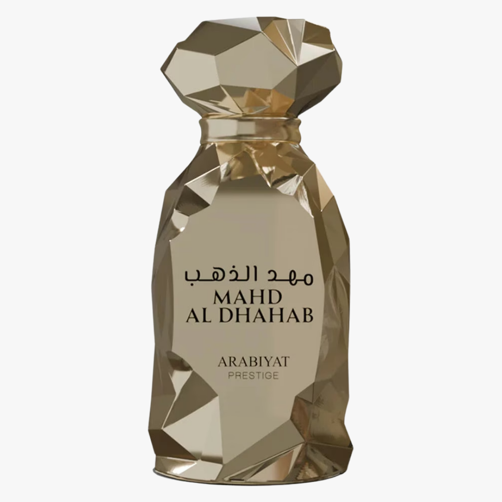 Mahd Al dhahab: La Elegancia de Arabiyat Prestige