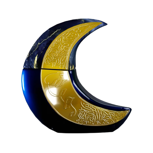 Mehwish Paris Corner: Perfume Unisex Gourmand de Vainilla y Pistacho