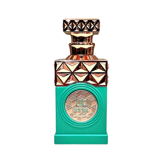 Minya Paris Corner: Perfume Gourmand Unisex | Pistacho, Vainilla y Caramelo