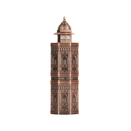 Mughal Fort Lattafa | EDP Amaderado Oriental | 100ml