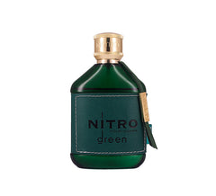Nitro Green - Dumont Paris