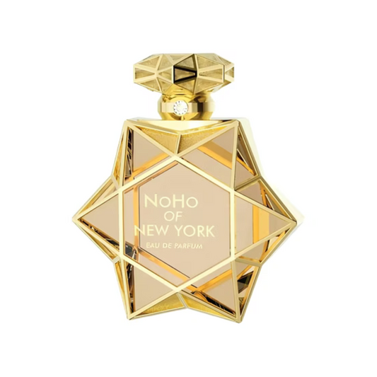 Noho of New York Emper: Fragancia de Lujo para Ella