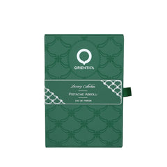 Pistache Absolu Orientica Premium | EDP Pistacho Vainilla | 80ml