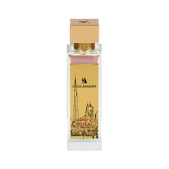 OPULENCE OF DUBAI Swiss Arabian | Extrait Amaderado Oriental | 100ml
