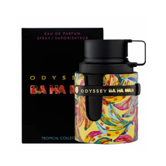 Odyssey BA HA MAS Armaf | EDP Acuático Frutal Tropical | 100ml