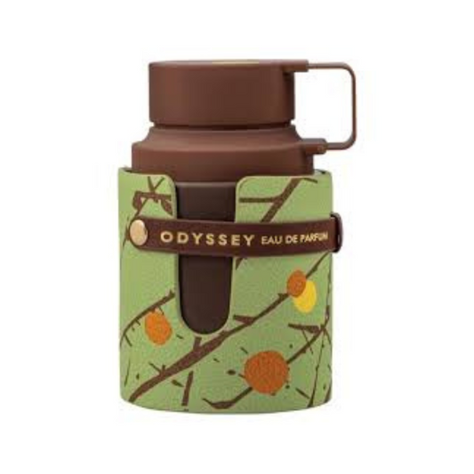 Odyssey Dubai Chocolat Armaf | EDP Amaderado Oriental | 100ml