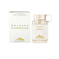 Odyssey Eau de Montagne Armaf | EDP Amaderado Oriental | 100ml