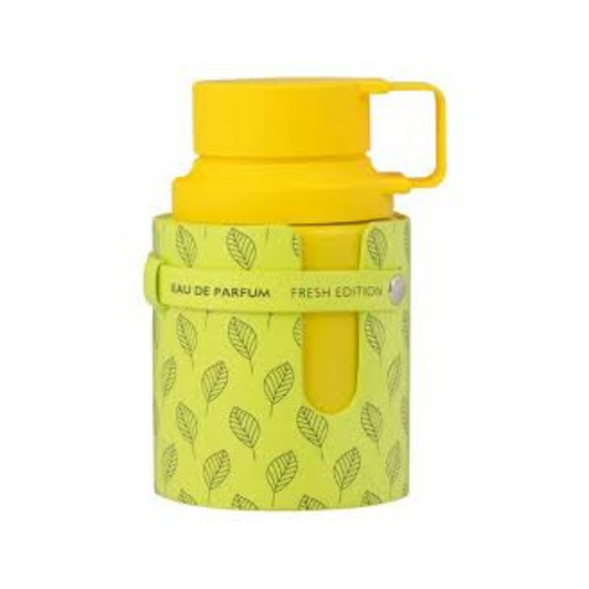 Odyssey Limoni Fresh Armaf | EDP Oriental Floral | 100ml