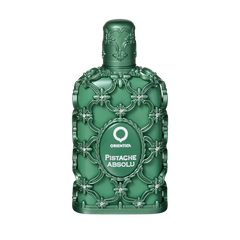 Pistache Absoluto - Orientica 80 ml