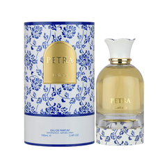 Petra Lattafa | EDP Amaderado Oriental | 100ml