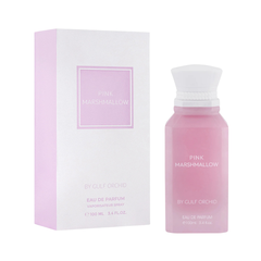 Pink Marshmallow Gulf Orchid | EDP Gourmand Cremoso Unisex