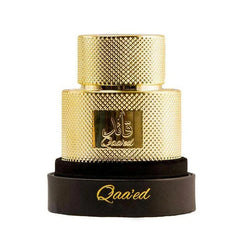 Qaa'ed Lattafa | EDP Amaderado Oriental | 100ml