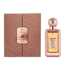 Lattafa Queen of Roses: The Essence of Elegance