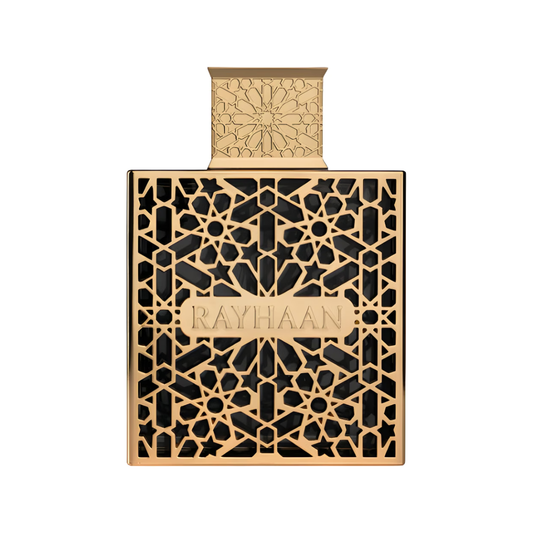 Rayhaan Elixir EDP | Oriental Amaderada Unisex | Clon de JPG Le Male Elixir