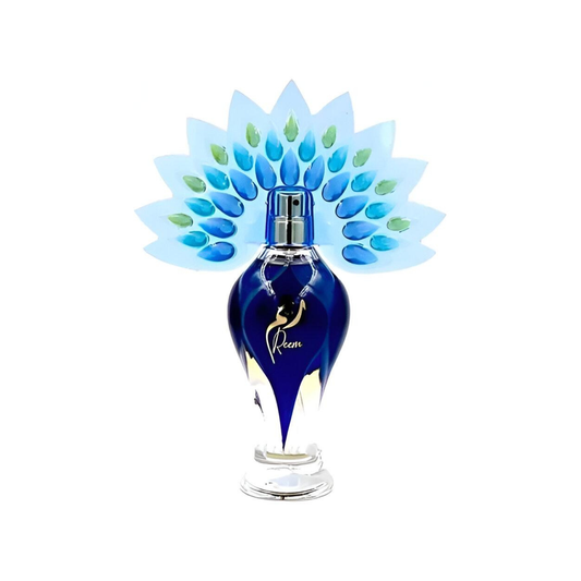 Reem Asdaaf: Lujo Floral Oriental | Eau de Parfum Femenino Cautivador