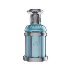Reham Wild Mineral Paris Corner | EDP Amaderado Oriental | 100ml