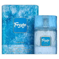 Freeze Riiffs | Extrait Cítrico Mentolado Fresco | 100ml