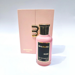 Rose Bharara | EDP Amaderado Oriental | 100ml