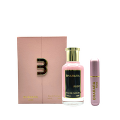 Rose Bharara | EDP Amaderado Oriental | 100ml